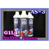 080 AS-3 G1L4 swift let aroma